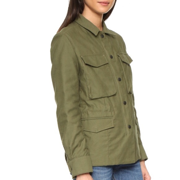 rag & bone Jackets & Blazers - Rag and Bone Jacket